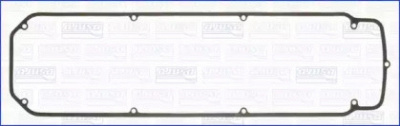 WILMINK GROUP wg1160236 -  Прокладка, крышка головки цилиндра